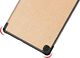 Etui na tablet Alogy Etui Alogy Book Cover do Samsung Galaxy Tab S6 Lite 10.4 P610/ P615 Złoty + Szkło uniwersalny 4