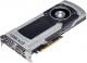 Karta graficzna Asus GeForce GTX 980 Ti, 6GB GDDR5 (384 Bit), HDMI, DP, DVI, BOX (GTX980TI-6GD5) 1