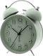 JVD Pastelowy budzik JVD SRP2216.5 Bell Alarm uniwersalny 1