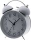 JVD Pastelowy budzik JVD SRP2216.1 Bell Alarm uniwersalny 1