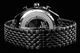 Zegarek Bisset Zegarek BSDF13 BIBX 10AX Chronograf (8890) 2