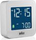 Braun Budzik elektroniczny Braun BC08W uniwersalny 1