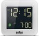 Braun Budzik elektroniczny Braun BC08W uniwersalny 3