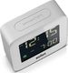 Braun Budzik elektroniczny Braun BC08W uniwersalny 5