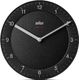 Braun Zegar radiowy ścienny Braun BC06B-RC uniwersalny 1