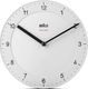 Braun Zegar radiowy ścienny Braun BC06W-RC uniwersalny 1