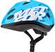 Meteor KASK ROWEROWY METEOR KS07 blue S# (48-52) 2