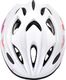 Meteor KASK ROWEROWY METEOR KS07 hearts S# (48-52) 4