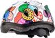 Meteor KASK ROWEROWY METEOR KS07 colourful flowers S# (48-52) 3