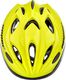 Meteor KASK ROWEROWY METEOR KS07 APPER green M# (52-56) 4