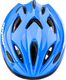Meteor KASK ROWEROWY METEOR KS07 APPER blue S# (48-52) 4