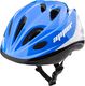 Meteor KASK ROWEROWY METEOR KS07 APPER blue M# (52-56) 1