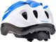 Meteor KASK ROWEROWY METEOR KS07 APPER blue M# (52-56) 3