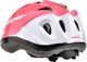 Meteor KASK ROWEROWY METEOR KS07 APPER coral S# (48-52) 3