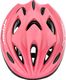 Meteor KASK ROWEROWY METEOR KS07 APPER coral S# (48-52) 4