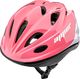 Meteor KASK ROWEROWY METEOR KS07 APPER coral M# (52-56) 1