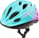 Meteor KASK ROWEROWY METEOR KS07 APPER mint/pink M# (52-56) 1