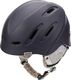 Meteor KASK NARCIARSKI METEOR NIX granatowy L 1