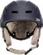Meteor KASK NARCIARSKI METEOR NIX granatowy L 1