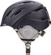 Meteor KASK NARCIARSKI METEOR NIX granatowy L 2