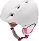 Meteor KASK NARCIARSKI METEOR KIONA biały/różowy S 1