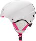 Meteor KASK NARCIARSKI METEOR KIONA biały/różowy S 2