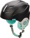 Meteor KASK NARCIARSKI METEOR LUMI czarny/miętowy S 1