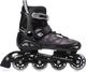 Rolki Meteor ROLKI METEOR AREA BLACK S #30-33 2