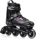 Rolki Meteor ROLKI METEOR AREA BLACK S #30-33 3