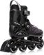 Rolki Meteor ROLKI METEOR AREA BLACK S #30-33 6