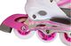 Rolki SportVida Łyżworolki regulowane 4w1 SV-LG0010-12 SportVida 39-42 5
