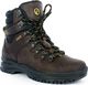 Buty trekkingowe damskie Lesta 6235 brązowe r. 40 2