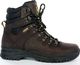 Buty trekkingowe damskie Lesta 6235 brązowe r. 40 1
