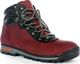Buty trekkingowe damskie Lesta 6501 czerwone r. 36 1