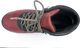 Buty trekkingowe damskie Lesta 6501 czerwone r. 36 5