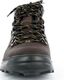 Buty trekkingowe męskie Lesta 6157 brązowe r. 39 6