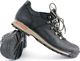 Buty trekkingowe męskie Lesta Półbuty Lesta 4064 czarny 40 2