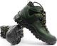 Buty trekkingowe męskie Lesta 6157 zielone r. 42 3