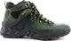 Buty trekkingowe męskie Lesta 6157 zielone r. 42 1