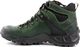Buty trekkingowe męskie Lesta 6157 zielone r. 42 4