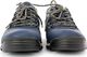 Buty trekkingowe męskie Lesta 4064 granatowe r. 41 6