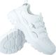 Kangaroos Sneakersy dasmkie Kangaroos 39175 biały 38 1