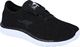 Kangaroos Buty sportowe damskie Kangaroos 39077 czarny siatki 37 1