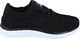 Kangaroos Buty sportowe damskie Kangaroos 39077 czarny siatki 37 2