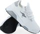 Kangaroos Sneakersy dziewczęce KangaROOS 18225 biały 28 1