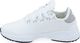 Kangaroos Sneakersy dziewczęce KangaROOS 18225 biały 28 4
