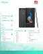 Smartfon Huawei P8 Lite 16 GB Dual SIM Czarny  (95HW73) 1