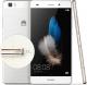 Smartfon Huawei P8 Lite 2/16GB Dual SIM Biały  (95HW74) 2