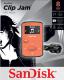 SanDisk SANSA Clip Jam 8GB pomarańczowy (001397100000) 3
