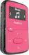 SanDisk Odtwarzacz MP3 Sansa Clip Jam 8GB różowy (SDMX26-008G-G46P) 1